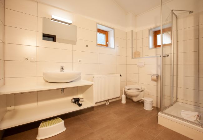Bathroom Nival Chalet Bathroom Nival Chalet