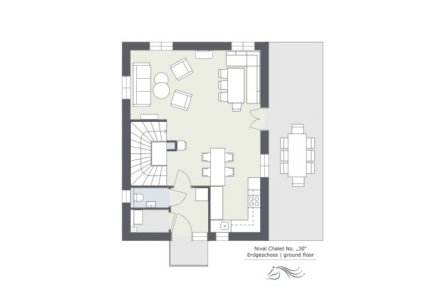 Chalet in St. Gallenkirch - Grand Nival Chalet  Chalet in St. Gallenkirch - Grand Nival Chalet