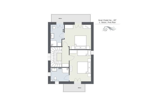 Chalet in St. Gallenkirch - Grand Nival Chalet  Chalet in St. Gallenkirch - Grand Nival Chalet