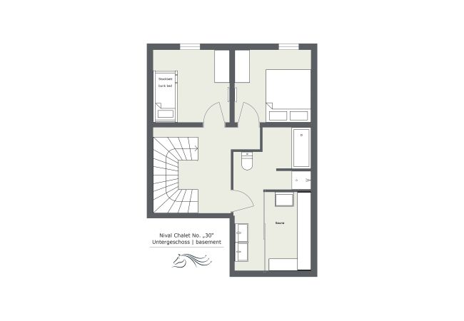 Chalet in St. Gallenkirch - Grand Nival Chalet  Chalet in St. Gallenkirch - Grand Nival Chalet