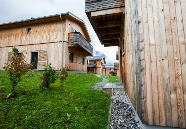 Chalet in St. Gallenkirch - Grand Nival Chalet  Chalet in St. Gallenkirch - Grand Nival Chalet