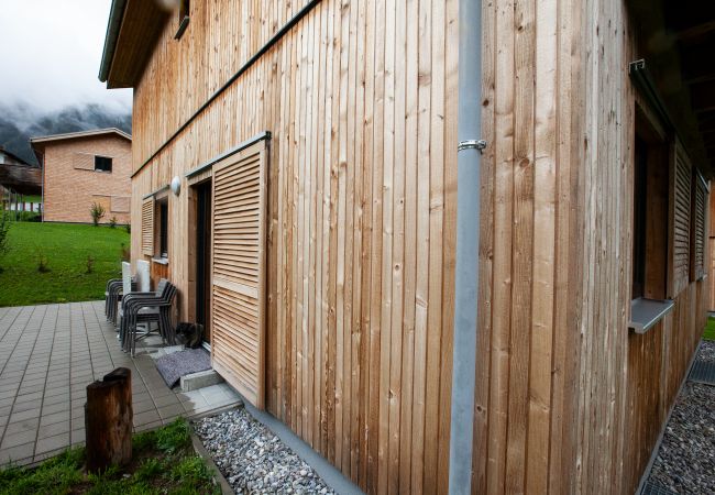 Chalet in St. Gallenkirch - Grand Nival Chalet  Chalet in St. Gallenkirch - Grand Nival Chalet