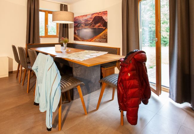 Chalet in St. Gallenkirch - Grand Nival Chalet  Chalet in St. Gallenkirch - Grand Nival Chalet