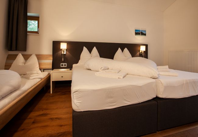 Chalet in St. Gallenkirch - Grand Nival Chalet  Chalet in St. Gallenkirch - Grand Nival Chalet