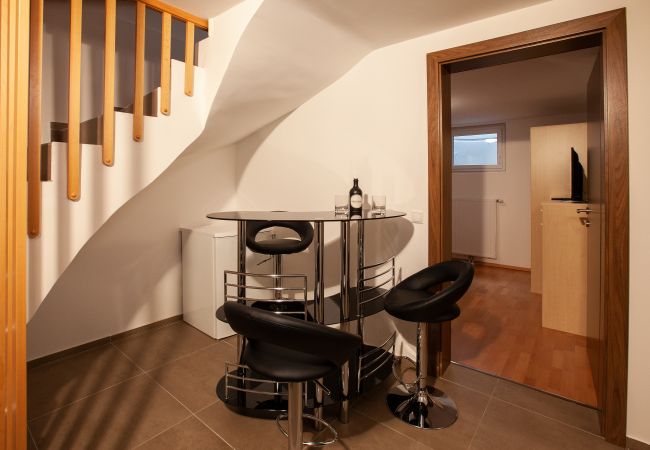 Chalet in St. Gallenkirch - Grand Nival Chalet  Chalet in St. Gallenkirch - Grand Nival Chalet