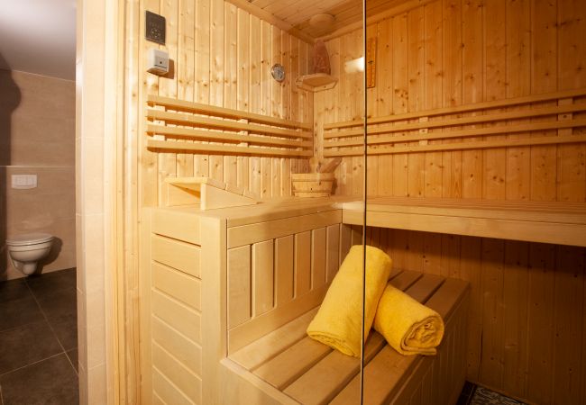 Chalet in St. Gallenkirch - Grand Nival Chalet  Chalet in St. Gallenkirch - Grand Nival Chalet