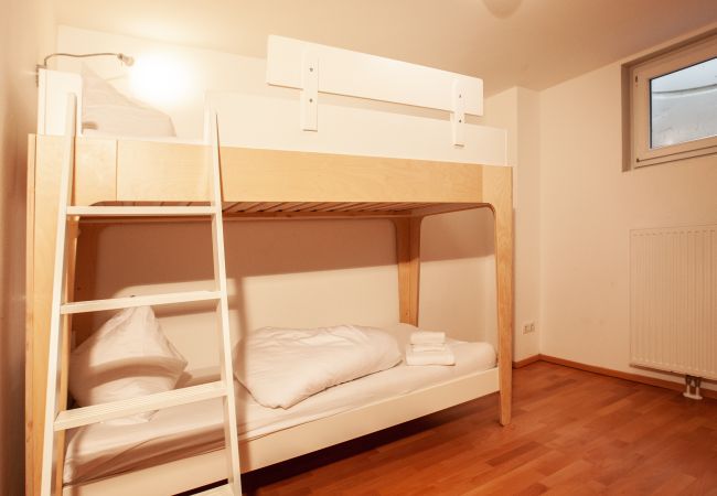 Chalet in St. Gallenkirch - Grand Nival Chalet  Chalet in St. Gallenkirch - Grand Nival Chalet