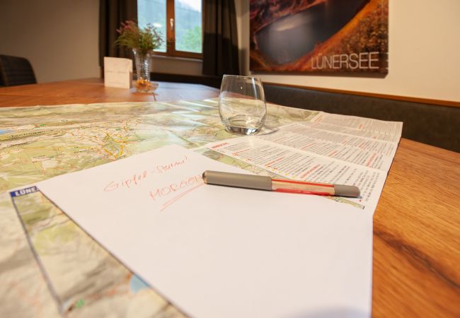 Chalet in St. Gallenkirch - Grand Nival Chalet  Chalet in St. Gallenkirch - Grand Nival Chalet