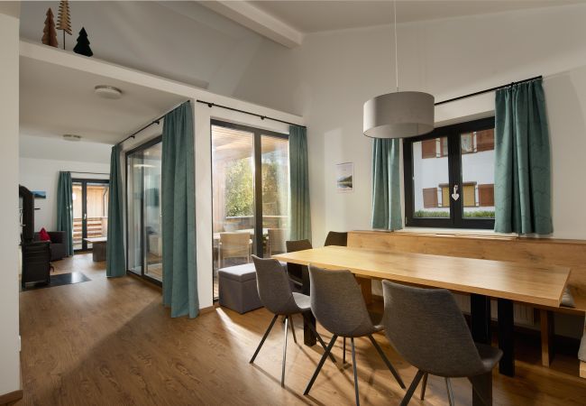 Apartment in St. Gallenkirch - Montan Chalet-Apartment with loggia and balcony| 10OG | 46102 Apartment in St. Gallenkirch - Montan Chalet-Apartment with loggia and balcony| 10OG | 46102