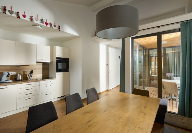 Apartment in St. Gallenkirch - Montan Chalet-Apartment with loggia and balcony| 10OG | 46102 Apartment in St. Gallenkirch - Montan Chalet-Apartment with loggia and balcony| 10OG | 46102
