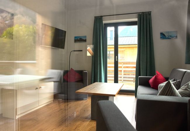Apartment in St. Gallenkirch - Montan Chalet-Apartment with loggia and balcony| 10OG | 46102 Apartment in St. Gallenkirch - Montan Chalet-Apartment with loggia and balcony| 10OG | 46102