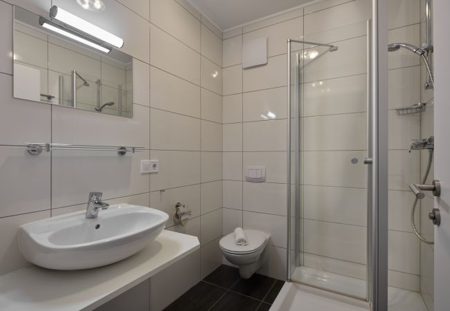 Apartment in St. Gallenkirch - Montan Chalet-Apartment with loggia and balcony| 10OG | 46102 Apartment in St. Gallenkirch - Montan Chalet-Apartment with loggia and balcony| 10OG | 46102