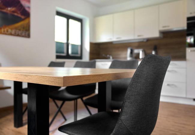 Apartment in St. Gallenkirch - Montan Chalet-Apartment with loggia and balcony| 10OG | 46102 Apartment in St. Gallenkirch - Montan Chalet-Apartment with loggia and balcony| 10OG | 46102