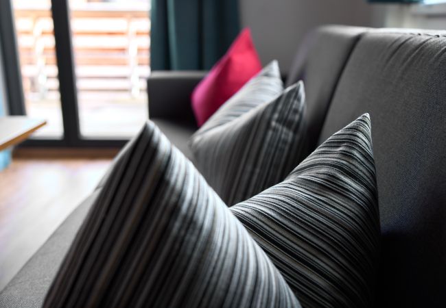 Apartment in St. Gallenkirch - Montan Chalet-Apartment with loggia and balcony| 10OG | 46102 Apartment in St. Gallenkirch - Montan Chalet-Apartment with loggia and balcony| 10OG | 46102