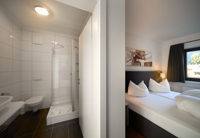 Apartment in St. Gallenkirch - Montan Chalet-Apartment with loggia and balcony| 10OG | 46102 Apartment in St. Gallenkirch - Montan Chalet-Apartment with loggia and balcony| 10OG | 46102