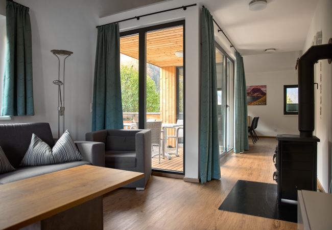 Apartment in St. Gallenkirch - Montan Chalet-Apartment with loggia and balcony| 10OG | 46102 Apartment in St. Gallenkirch - Montan Chalet-Apartment with loggia and balcony| 10OG | 46102