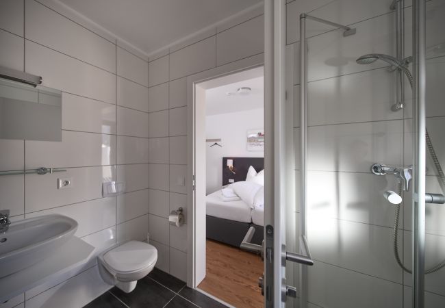 Apartment in St. Gallenkirch - Montan Chalet-Apartment with loggia and balcony| 10OG | 46102 Apartment in St. Gallenkirch - Montan Chalet-Apartment with loggia and balcony| 10OG | 46102
