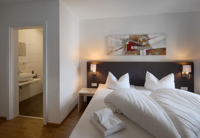 Apartment in St. Gallenkirch - Montan Chalet-Apartment with loggia and balcony| 10OG | 46102 Apartment in St. Gallenkirch - Montan Chalet-Apartment with loggia and balcony| 10OG | 46102