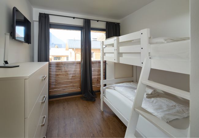 Apartment in St. Gallenkirch - Montan Chalet-Apartment with loggia and balcony| 10OG | 46102 Apartment in St. Gallenkirch - Montan Chalet-Apartment with loggia and balcony| 10OG | 46102