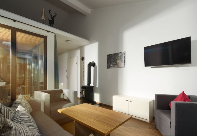 Apartment in St. Gallenkirch - Montan Chalet-Apartment with loggia and balcony| 10OG | 46102 Apartment in St. Gallenkirch - Montan Chalet-Apartment with loggia and balcony| 10OG | 46102