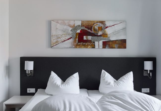 Apartment in St. Gallenkirch - Montan Chalet-Apartment with loggia and balcony| 10OG | 46102 Apartment in St. Gallenkirch - Montan Chalet-Apartment with loggia and balcony| 10OG | 46102