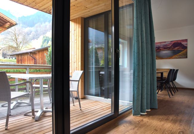 Apartment in St. Gallenkirch - Montan Chalet-Apartment with loggia and balcony| 10OG | 46102 Apartment in St. Gallenkirch - Montan Chalet-Apartment with loggia and balcony| 10OG | 46102