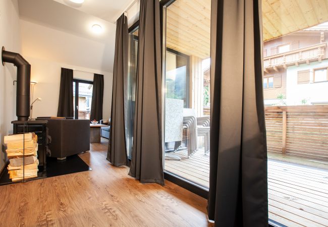 Apartment in St. Gallenkirch - Montan Chalet-Apartment with loggia and balcony |15OG | 46152 Apartment in St. Gallenkirch - Montan Chalet-Apartment with loggia and balcony |15OG | 46152