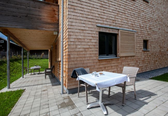 Apartment in St. Gallenkirch - Kollin Chalet-Apartment with terrace and garden | 7EG | 47071 Apartment in St. Gallenkirch - Kollin Chalet-Apartment with terrace and garden | 7EG | 47071