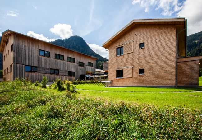 Exterior view Kollin Chalet-Apartment Exterior view Kollin Chalet-Apartment