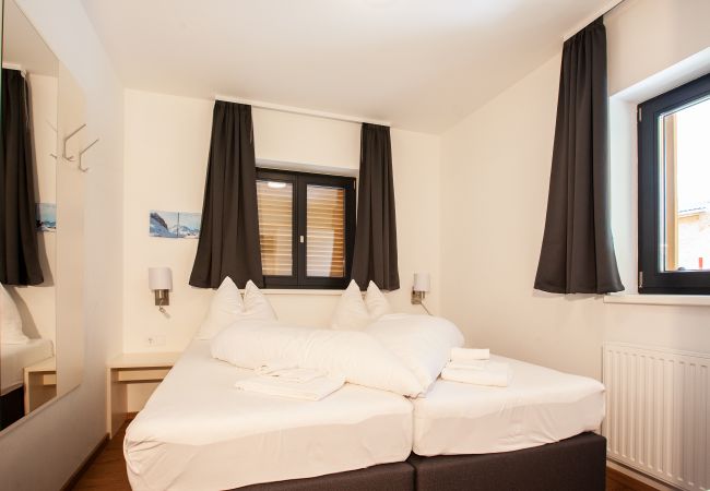 Bedroom Kollin Chalet-Apartment Bedroom Kollin Chalet-Apartment