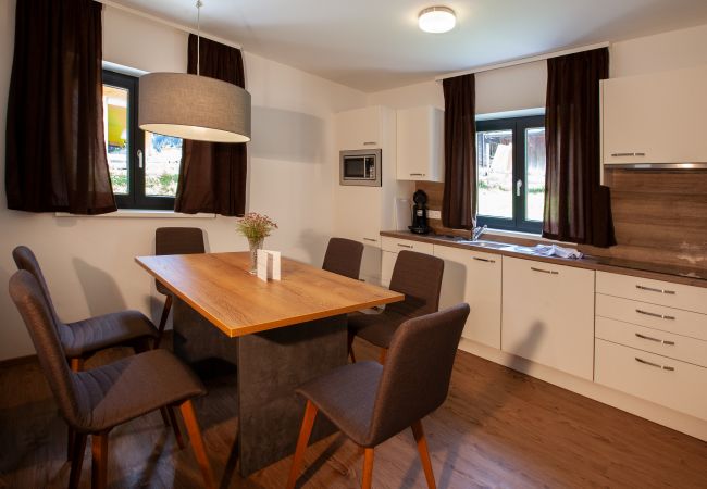 Living room Kollin Chalet-Apartment Living room Kollin Chalet-Apartment