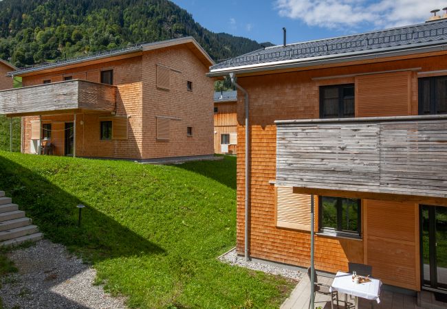 Exterior view Kollin Chalet-Apartment Exterior view Kollin Chalet-Apartment