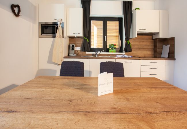 Apartment in St. Gallenkirch - Kollin Chalet-Apartment with large balcony |7OG | 47072 Apartment in St. Gallenkirch - Kollin Chalet-Apartment with large balcony |7OG | 47072