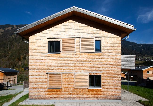 Apartment in St. Gallenkirch - Kollin Chalet-Apartment with large balcony |7OG | 47072 Apartment in St. Gallenkirch - Kollin Chalet-Apartment with large balcony |7OG | 47072