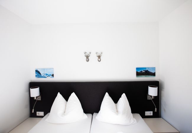 Apartment in St. Gallenkirch - Kollin Chalet-Apartment with large balcony |7OG | 47072 Apartment in St. Gallenkirch - Kollin Chalet-Apartment with large balcony |7OG | 47072