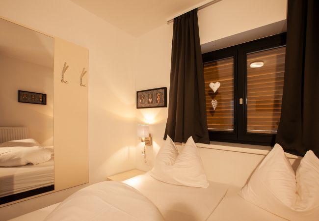 Apartment in St. Gallenkirch - Kollin Chalet-Apartment with large balcony |7OG | 47072 Apartment in St. Gallenkirch - Kollin Chalet-Apartment with large balcony |7OG | 47072