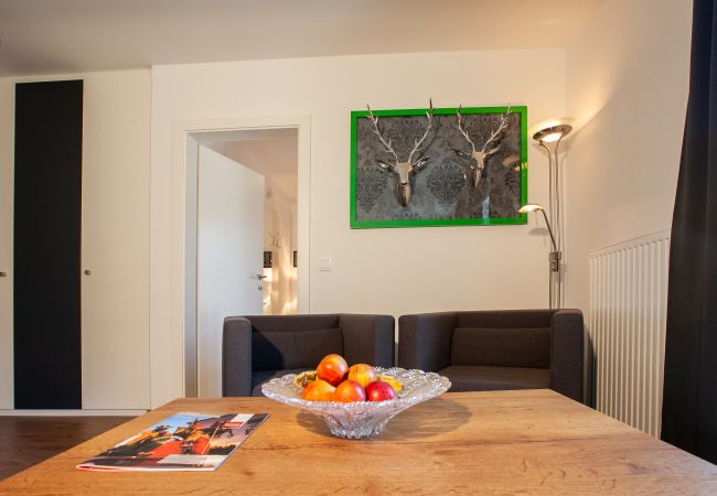 Apartment in St. Gallenkirch - Kollin Chalet-Apartment with large balcony |7OG | 47072 Apartment in St. Gallenkirch - Kollin Chalet-Apartment with large balcony |7OG | 47072