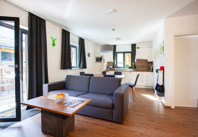 Apartment in St. Gallenkirch - Kollin Chalet-Apartment with large balcony |7OG | 47072 Apartment in St. Gallenkirch - Kollin Chalet-Apartment with large balcony |7OG | 47072
