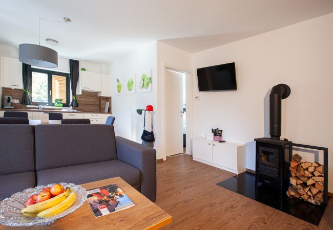 Apartment in St. Gallenkirch -  Kollin Chalet-Apartment with large balcony |8OG | 47082 Apartment in St. Gallenkirch -  Kollin Chalet-Apartment with large balcony |8OG | 47082