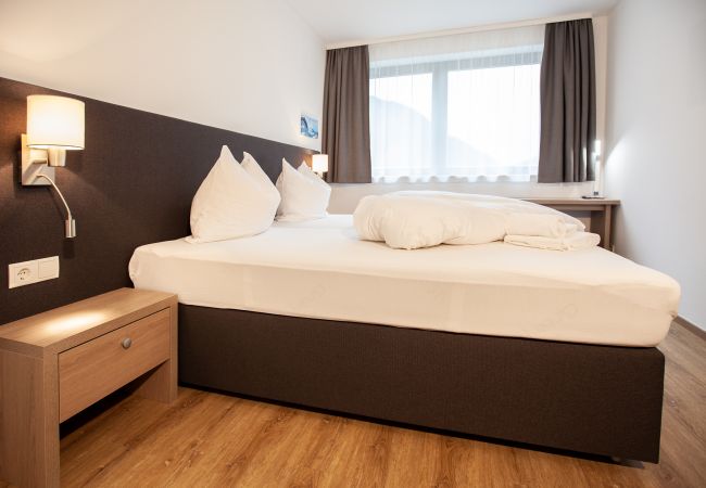 Apartment in St. Gallenkirch - Cirrus two-roomapartment in the Chalet-Resort |3 | 4803 Apartment in St. Gallenkirch - Cirrus two-roomapartment in the Chalet-Resort |3 | 4803