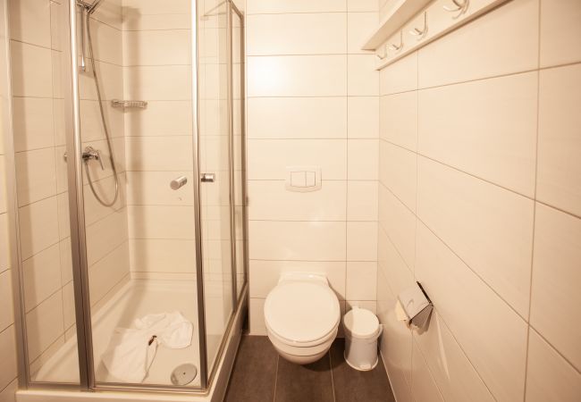 Apartment in St. Gallenkirch - Cirrus two-roomapartment in the Chalet-Resort |3 | 4803 Apartment in St. Gallenkirch - Cirrus two-roomapartment in the Chalet-Resort |3 | 4803