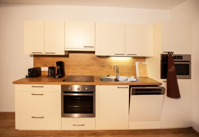 Apartment in St. Gallenkirch - Cirrus two-roomapartment in the Chalet-Resort |3 | 4803 Apartment in St. Gallenkirch - Cirrus two-roomapartment in the Chalet-Resort |3 | 4803