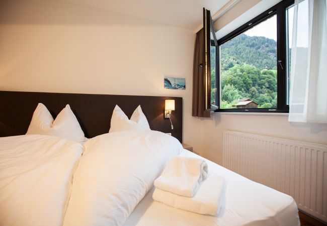 Apartment in St. Gallenkirch - Cirrus two-roomapartment in the Chalet-Resort |3 | 4803 Apartment in St. Gallenkirch - Cirrus two-roomapartment in the Chalet-Resort |3 | 4803
