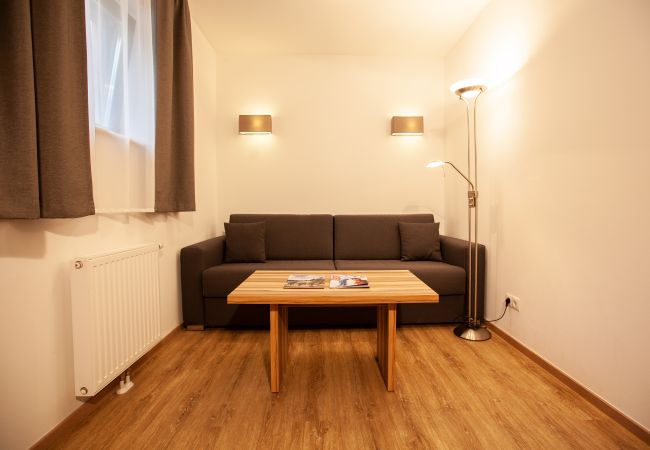 Apartment in St. Gallenkirch - Cirrus two-roomapartment in the Chalet-Resort |3 | 4803 Apartment in St. Gallenkirch - Cirrus two-roomapartment in the Chalet-Resort |3 | 4803