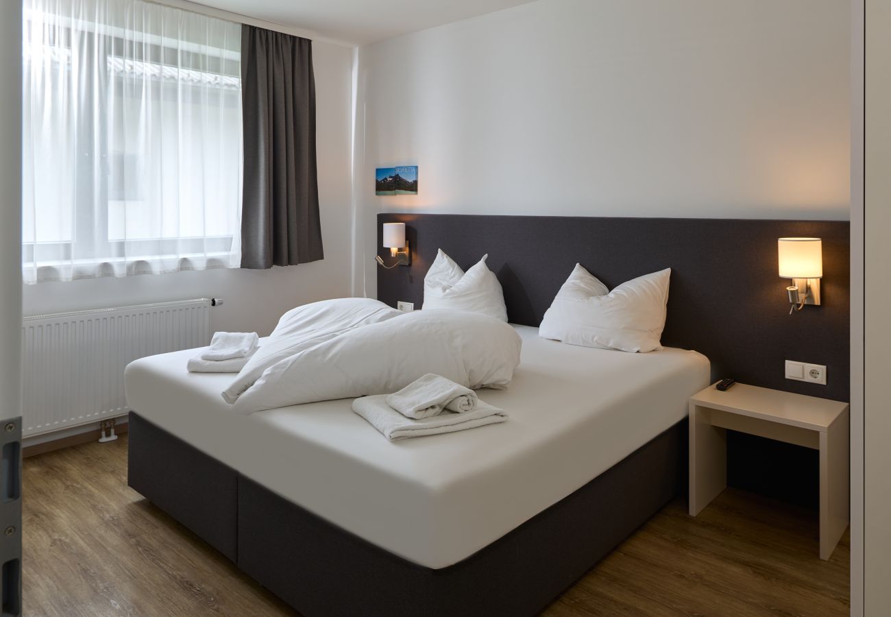 Apartment in St. Gallenkirch - Cirrus two-roomapartment in the Chalet-Resort |5 | 4805 