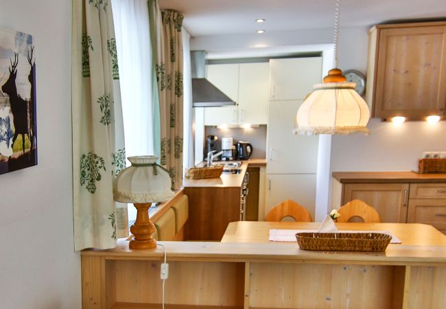 Apartment in Gargellen - Babette  Apartment in Gargellen - Babette