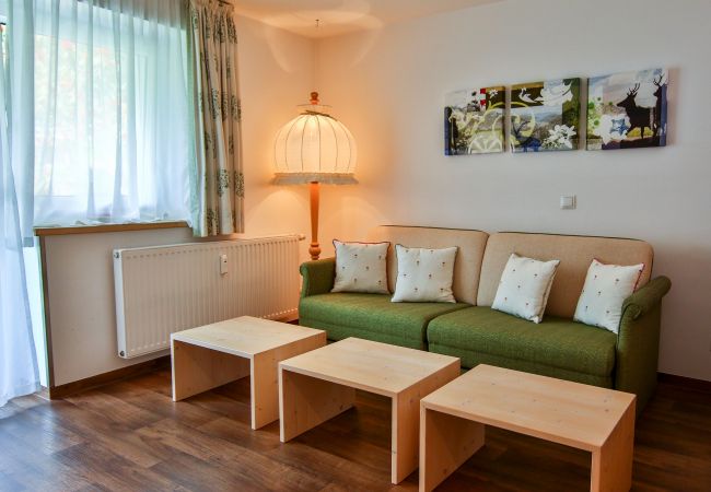 Apartment in Gargellen - Babette  Apartment in Gargellen - Babette