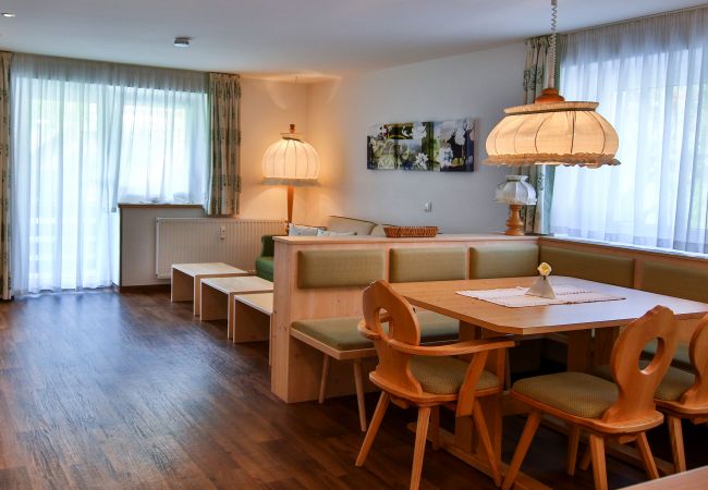 Apartment in Gargellen - Babette  Apartment in Gargellen - Babette