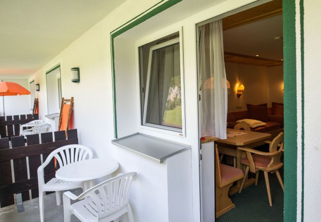 Apartment in Gargellen - Bianca  Apartment in Gargellen - Bianca