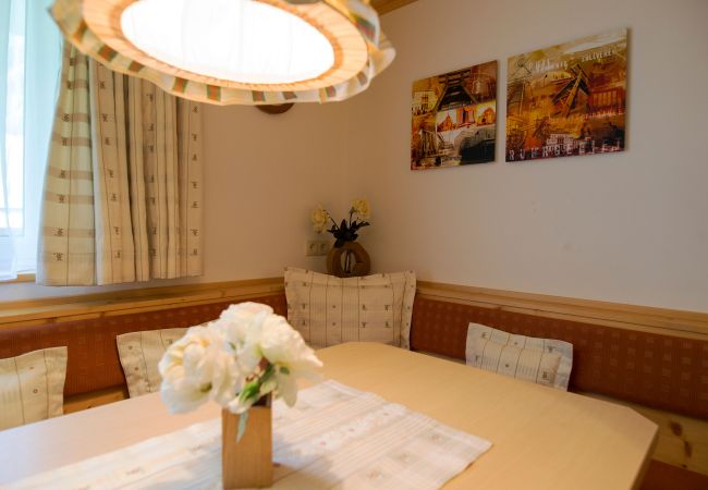 Apartment in Gargellen - Bianca  Apartment in Gargellen - Bianca